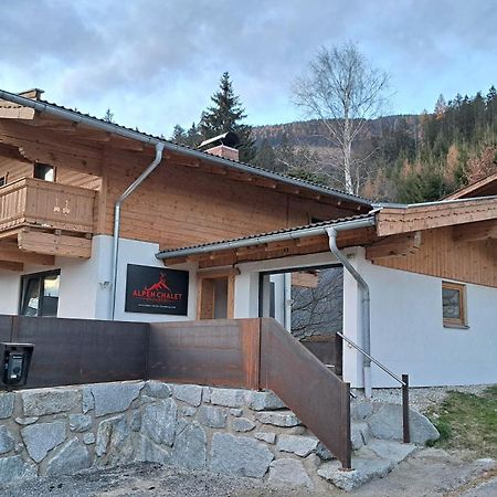 Alpen Chalet Bramberg Bramberg am Wildkogel Dış mekan fotoğraf