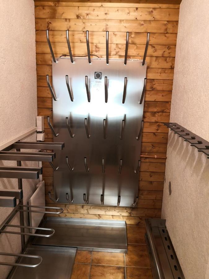 Alpen Chalet Bramberg Bramberg am Wildkogel Dış mekan fotoğraf