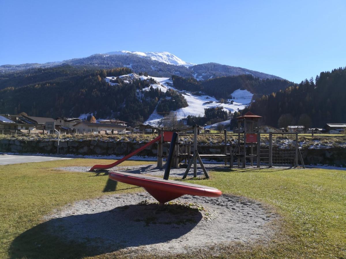 Alpen Chalet Bramberg Bramberg am Wildkogel Dış mekan fotoğraf