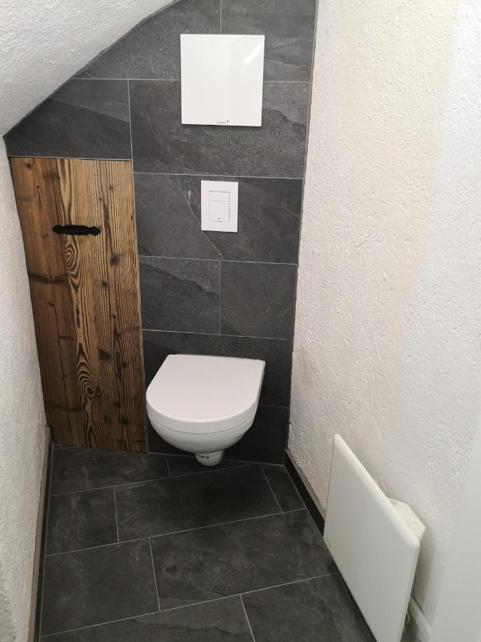 Alpen Chalet Bramberg Bramberg am Wildkogel Dış mekan fotoğraf