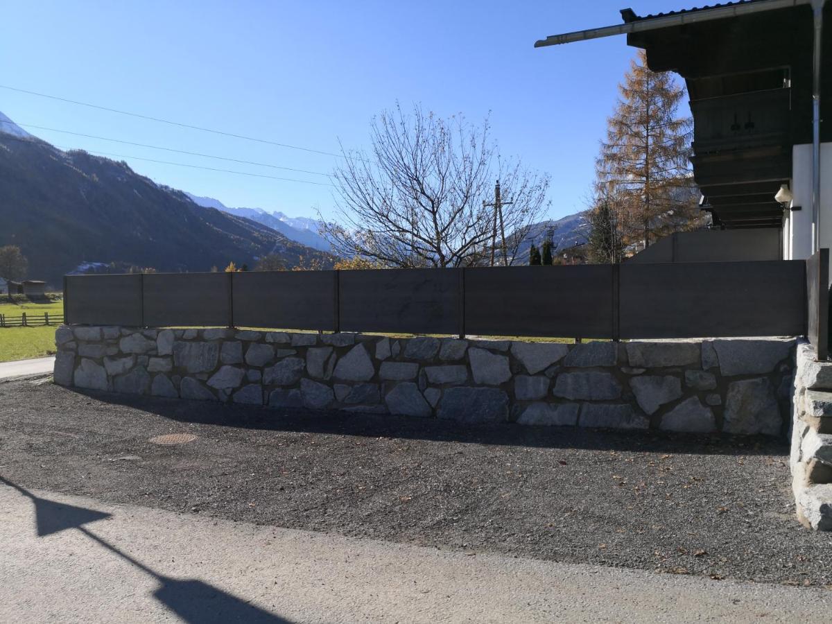 Alpen Chalet Bramberg Bramberg am Wildkogel Dış mekan fotoğraf