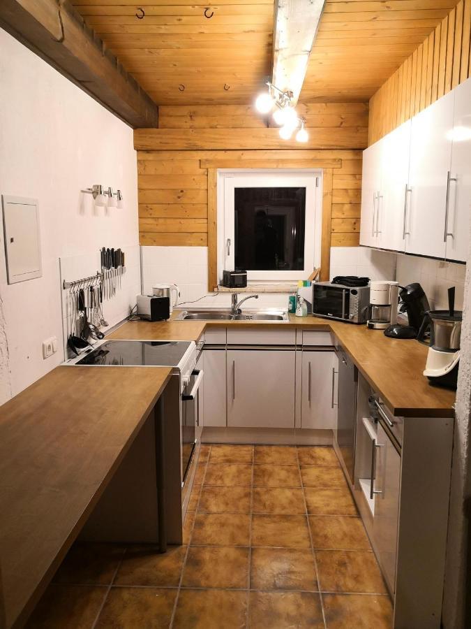 Alpen Chalet Bramberg Bramberg am Wildkogel Dış mekan fotoğraf