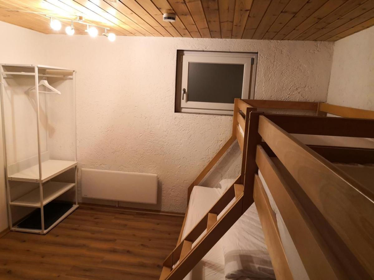 Alpen Chalet Bramberg Bramberg am Wildkogel Dış mekan fotoğraf