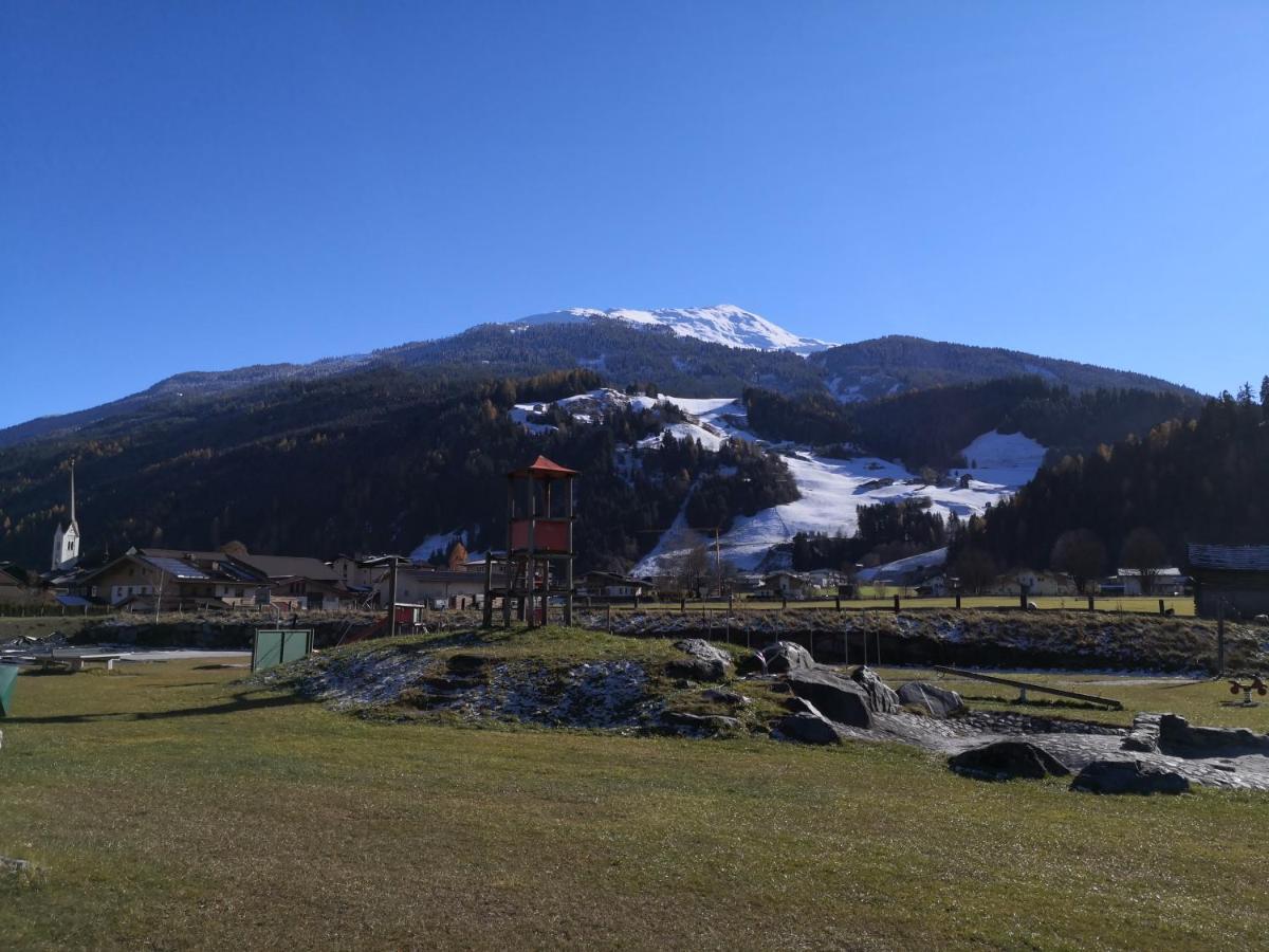Alpen Chalet Bramberg Bramberg am Wildkogel Dış mekan fotoğraf