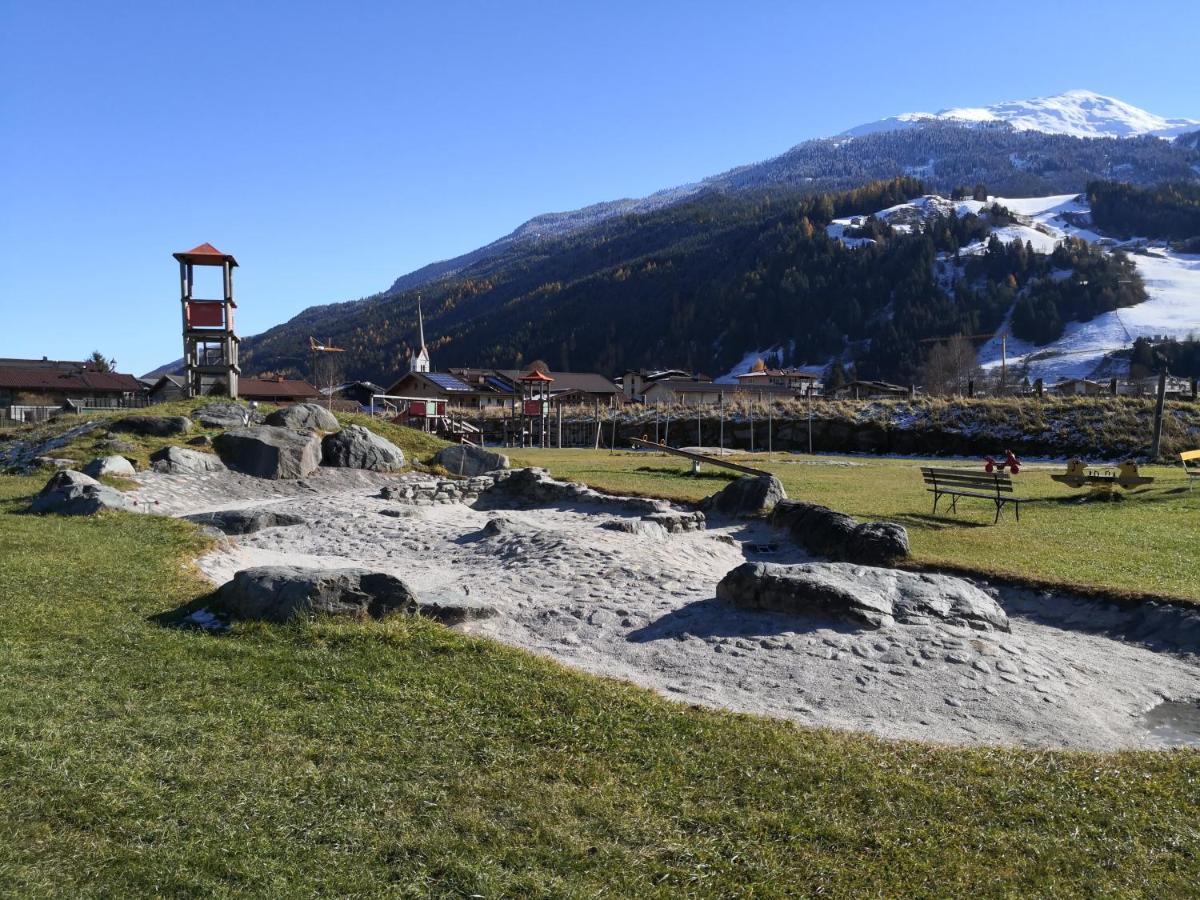 Alpen Chalet Bramberg Bramberg am Wildkogel Dış mekan fotoğraf
