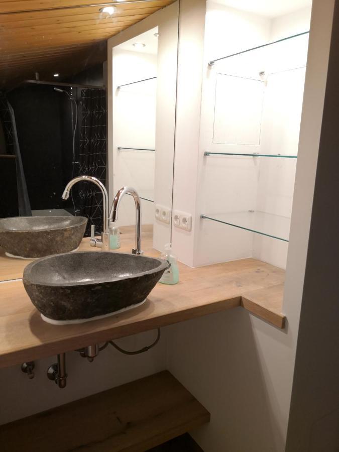 Alpen Chalet Bramberg Bramberg am Wildkogel Dış mekan fotoğraf