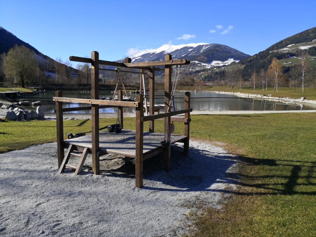 Alpen Chalet Bramberg Bramberg am Wildkogel Dış mekan fotoğraf