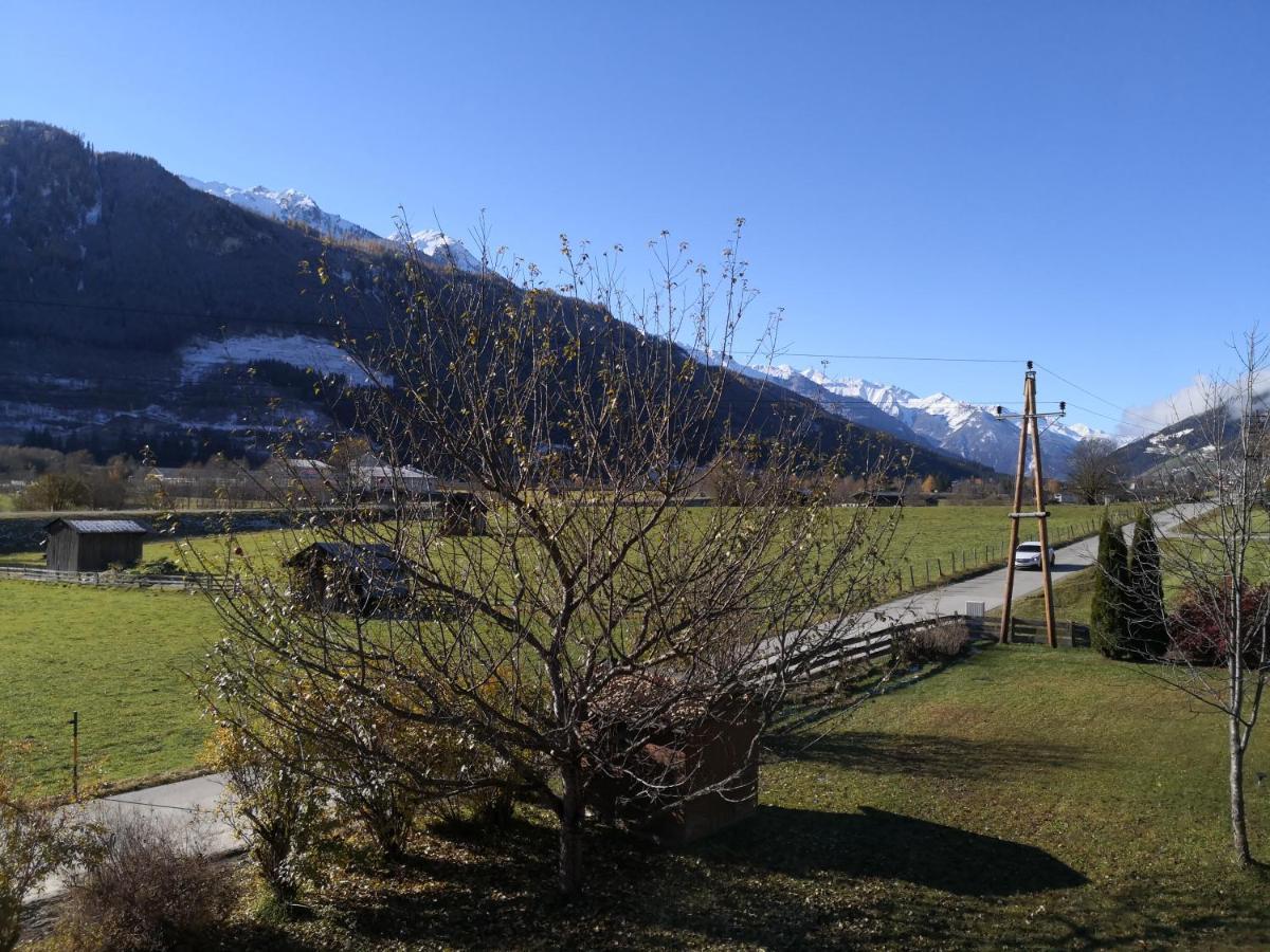 Alpen Chalet Bramberg Bramberg am Wildkogel Dış mekan fotoğraf