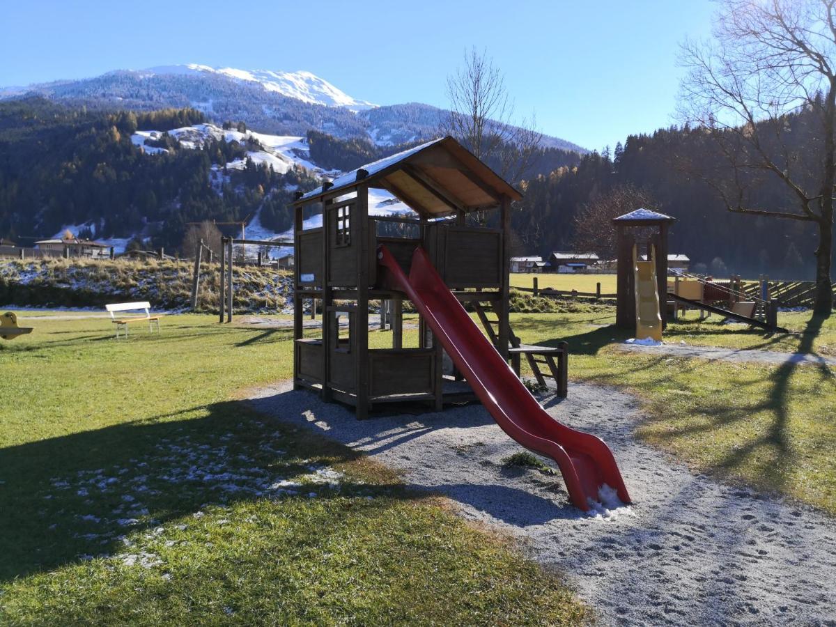 Alpen Chalet Bramberg Bramberg am Wildkogel Dış mekan fotoğraf