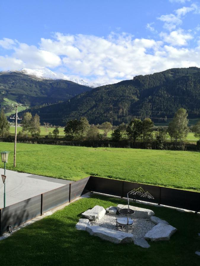 Alpen Chalet Bramberg Bramberg am Wildkogel Dış mekan fotoğraf