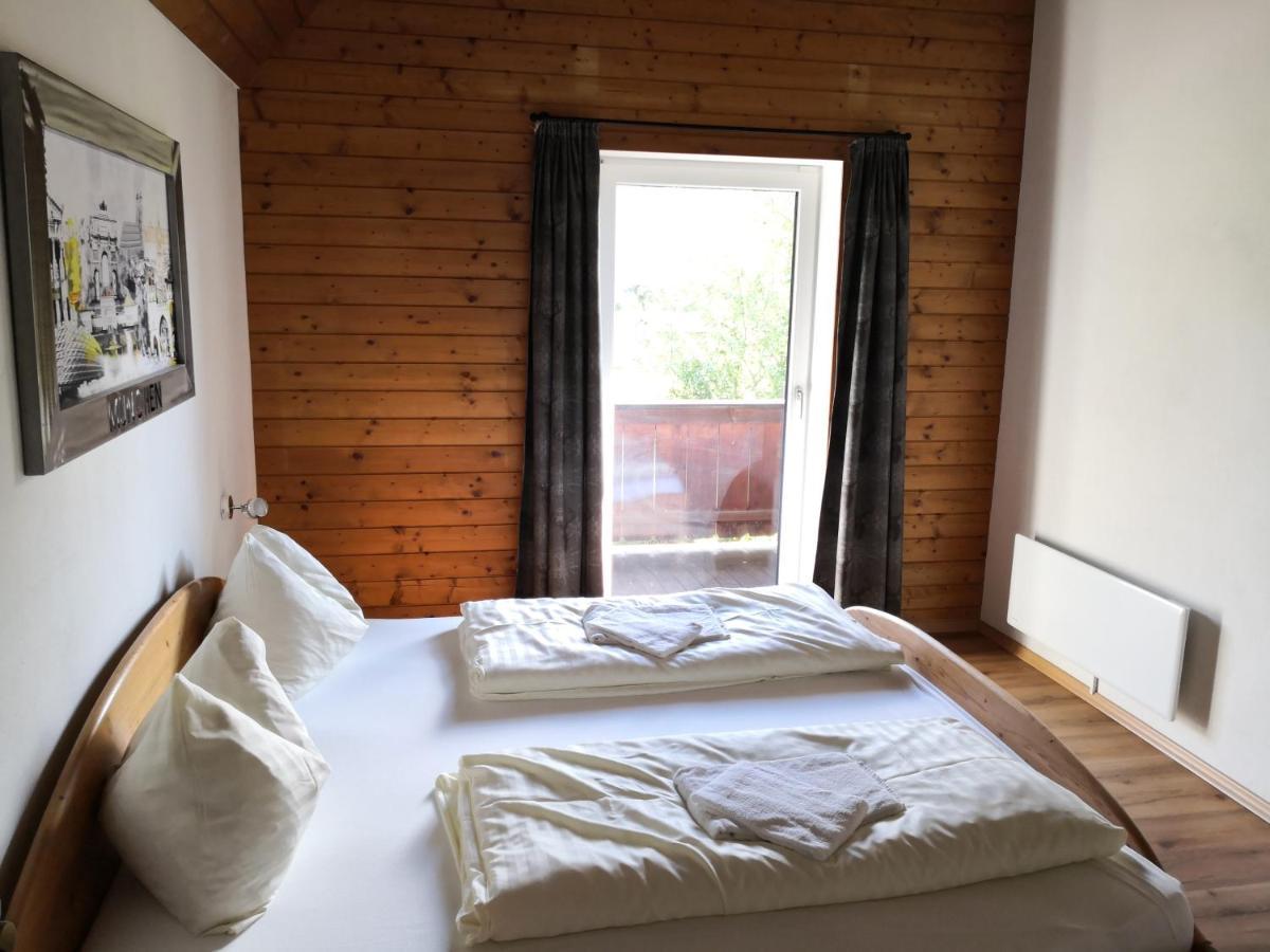 Alpen Chalet Bramberg Bramberg am Wildkogel Dış mekan fotoğraf