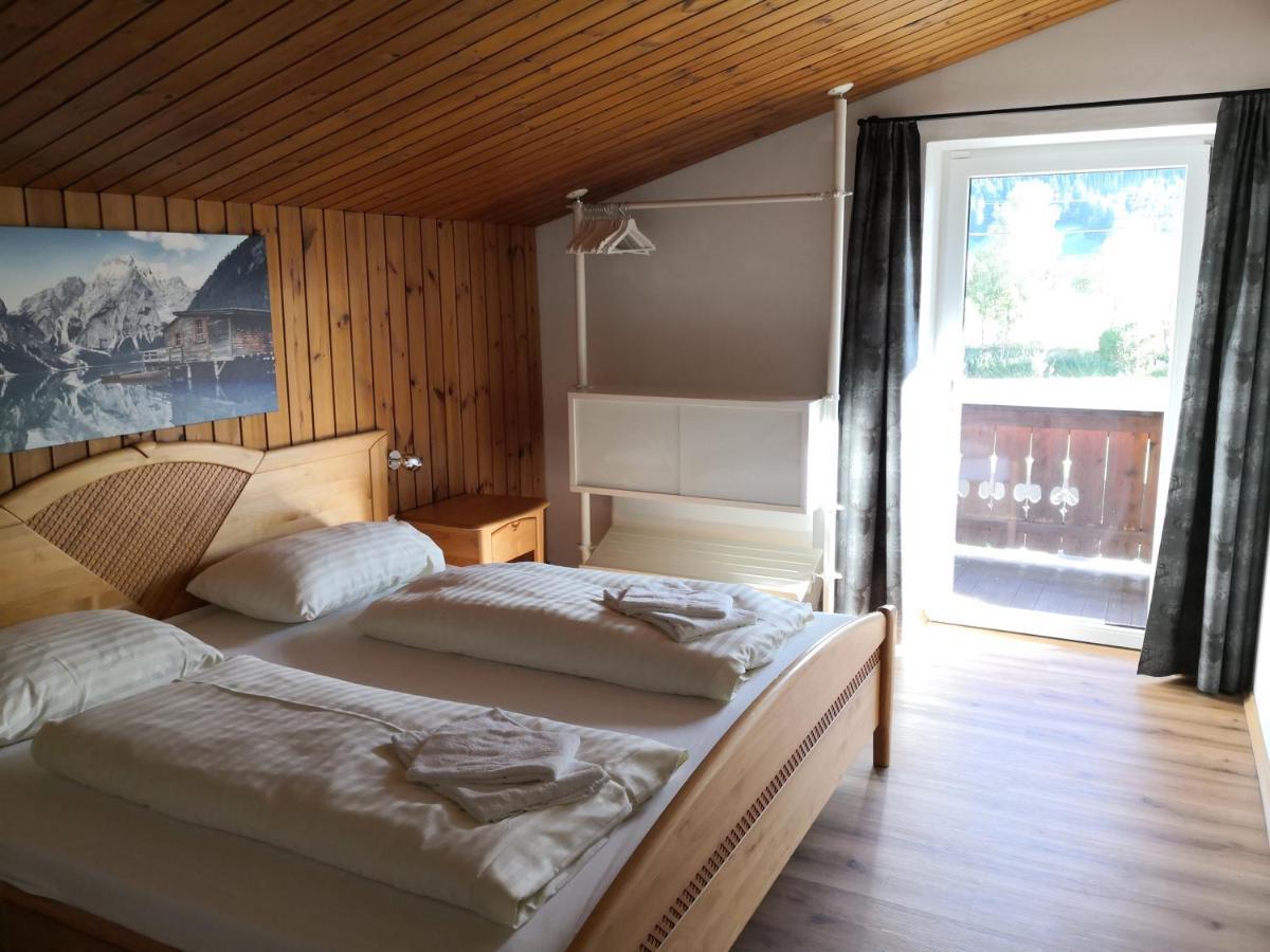 Alpen Chalet Bramberg Bramberg am Wildkogel Dış mekan fotoğraf