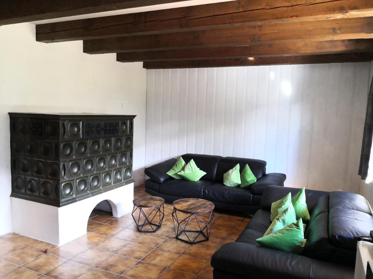 Alpen Chalet Bramberg Bramberg am Wildkogel Dış mekan fotoğraf